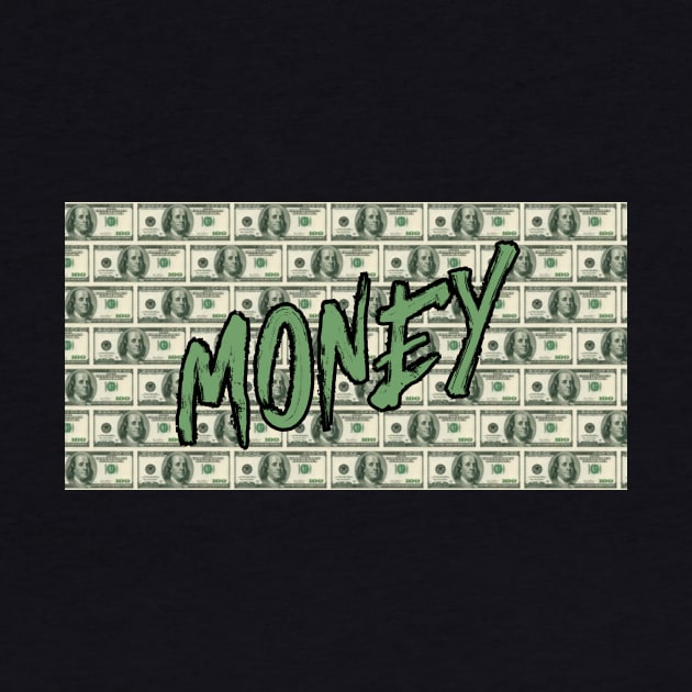 MONEY by TINEX
